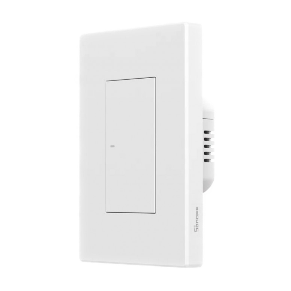 Sonoff M5 Smart WiFi Light Switch 1CH
