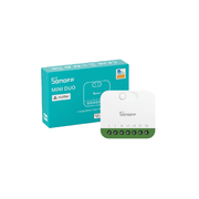 Sonoff Mini 2CH Duo Wi-Fi Smart Switch