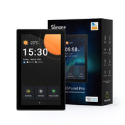 Sonoff NSPanel Pro Smart Home Control Panel - Grey