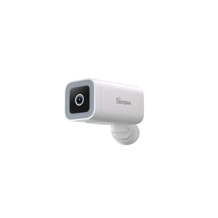 Sonoff Outdoor Smart Security Camera