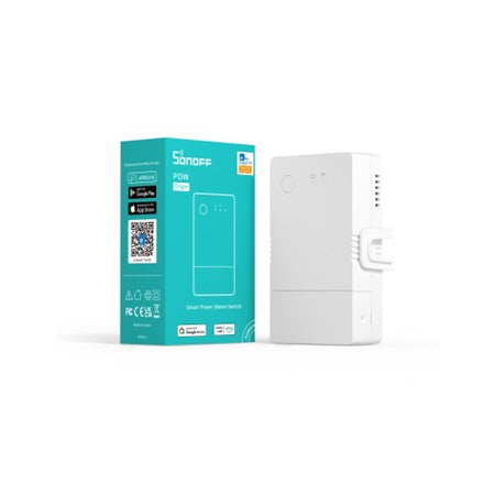 Sonoff POW Origin 16A Smart Power Meter Switch