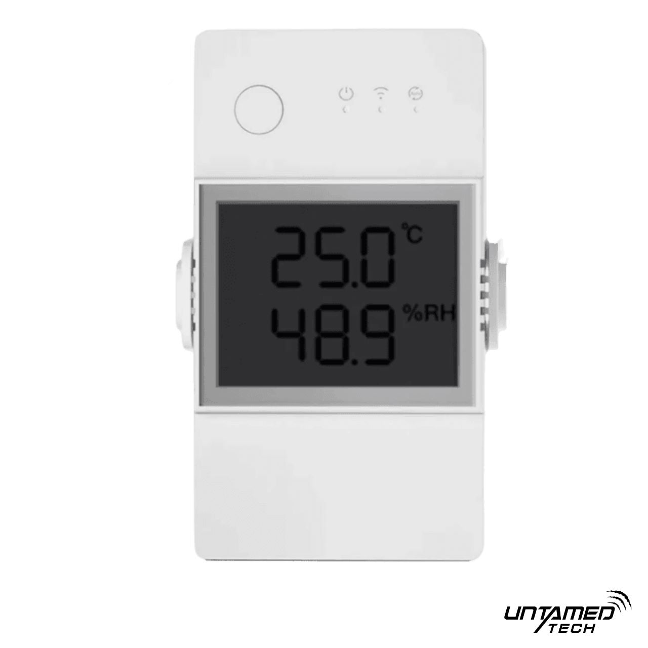 Sonoff TH20 Elite 20A Temperature & Humidity Smart Switch