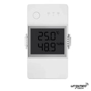 Sonoff TH20 Elite 20A Temperature & Humidity Smart Switch
