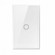 Sonoff TX Gen2 1 Gang Smart Touch Wall Switch T6 120 - White