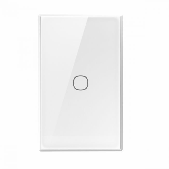 Sonoff TX Gen2 1 Gang Smart Touch Wall Switch T6 120 - White