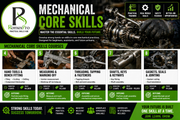 Mechanical Core Skills