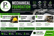 Mechanical Foundation