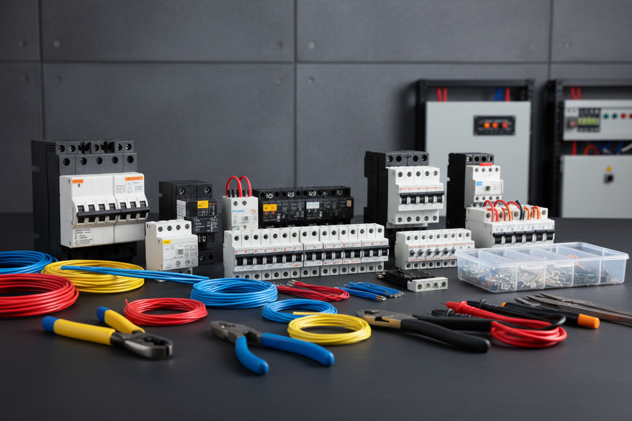 Electrical
