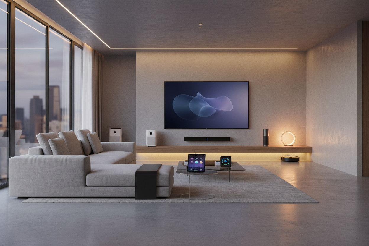 Smart Home Hero