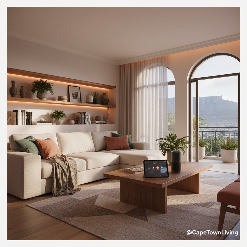 Smart Home