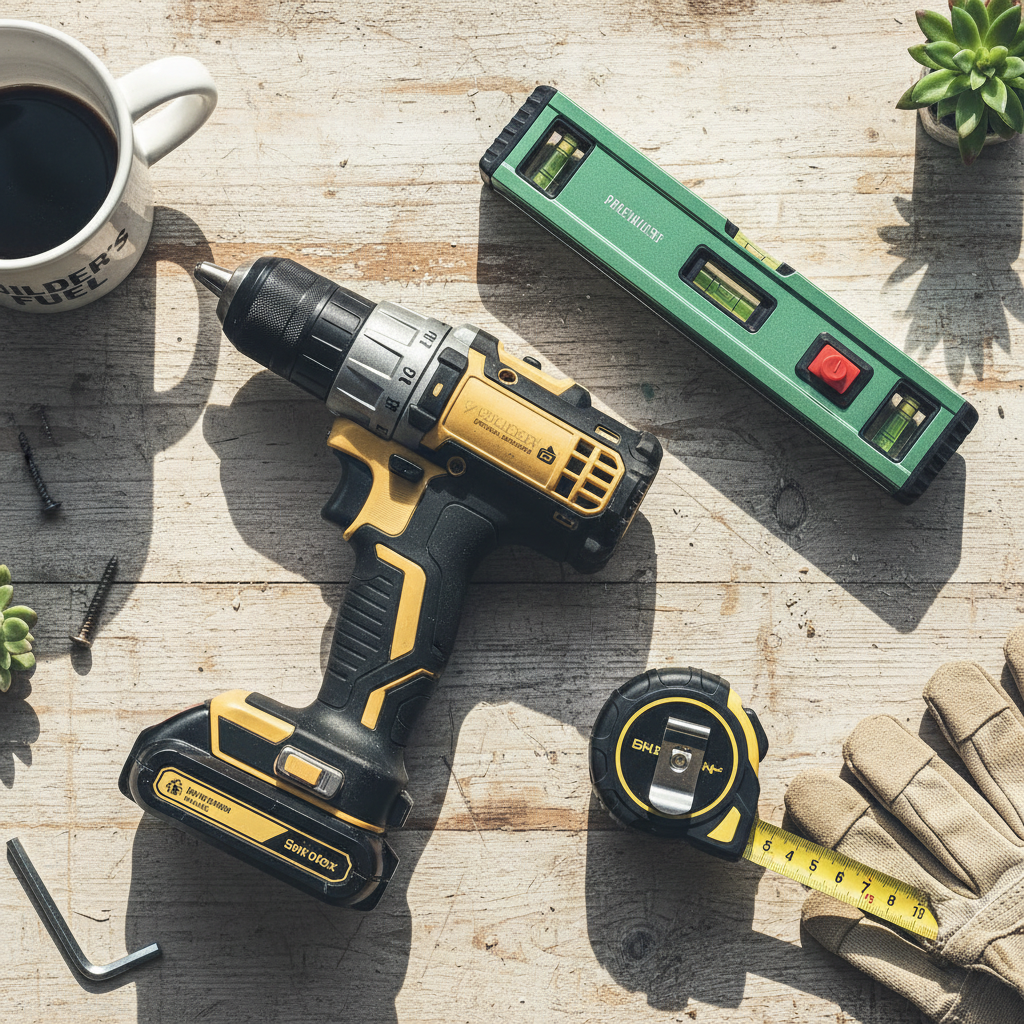Tools